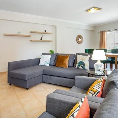 Villas Boas House Silves Exterior foto
