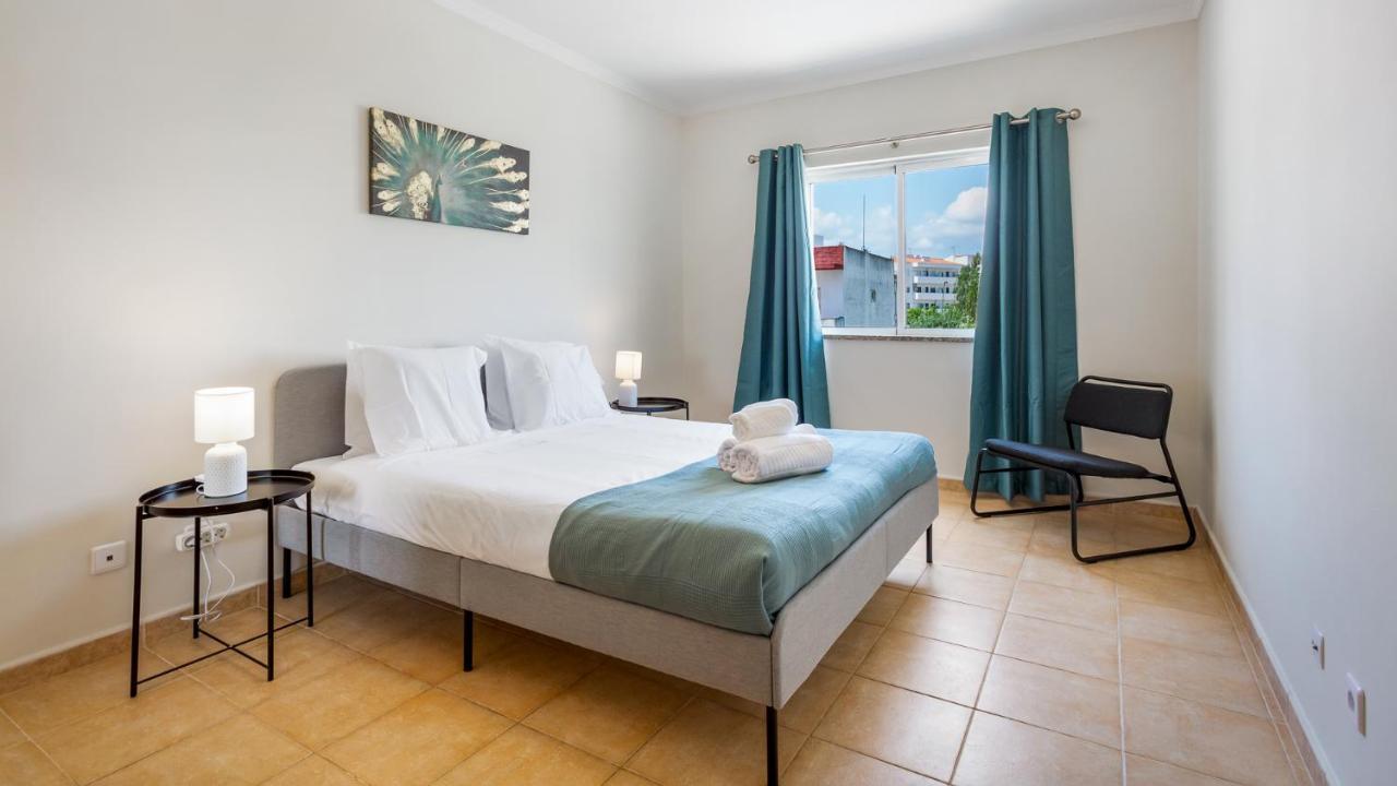 Villas Boas House Silves Exterior foto