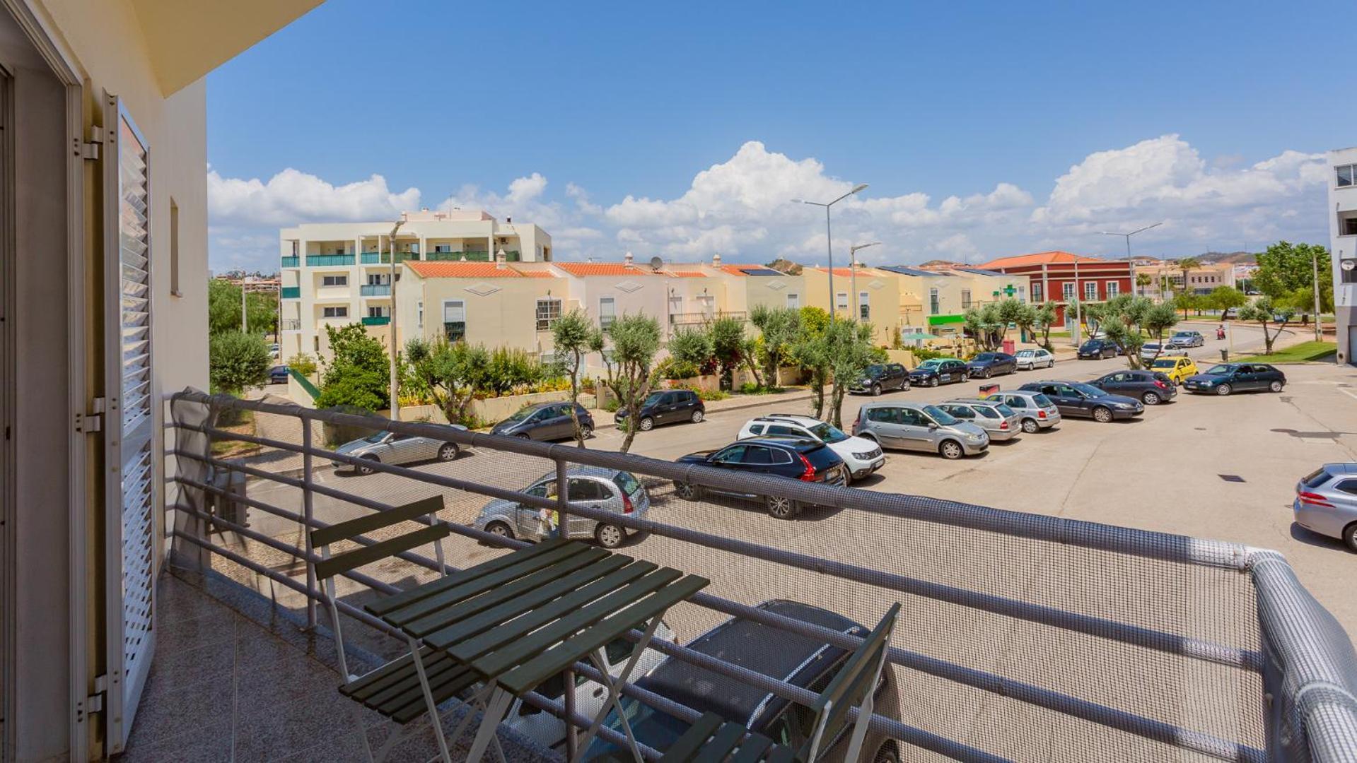 Villas Boas House Silves Exterior foto