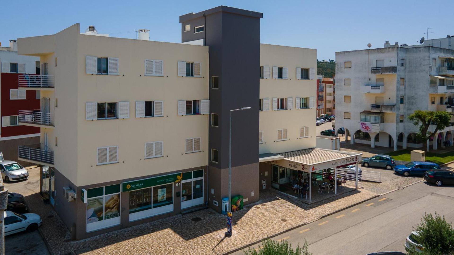 Villas Boas House Silves Exterior foto